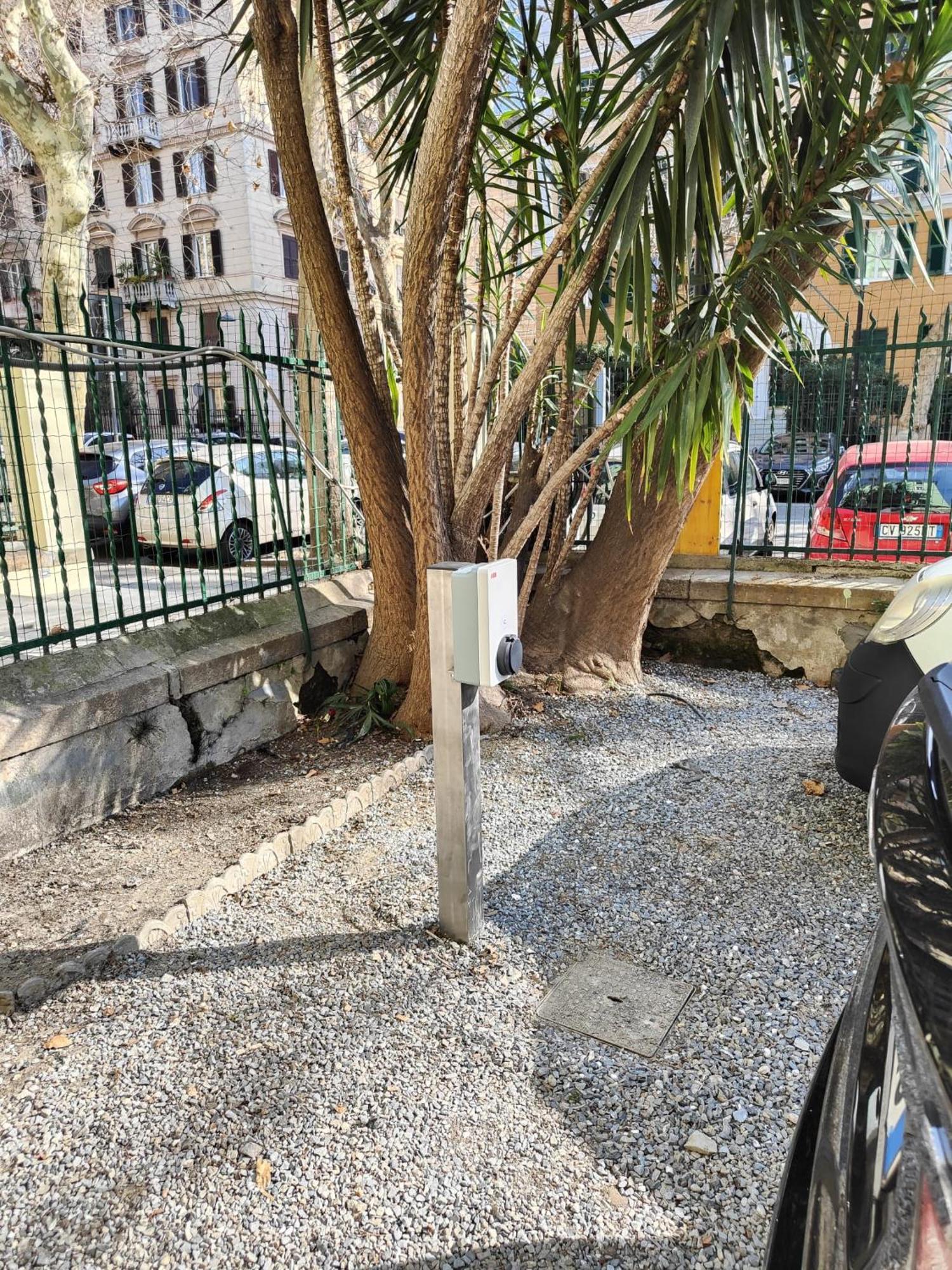 Le Dimore Di Megollo - Free Parking Genova Exterior foto